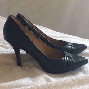 Nine West heels